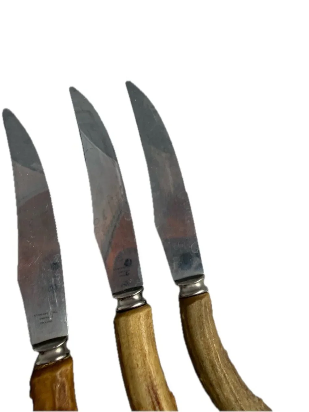 Sheffield set antler